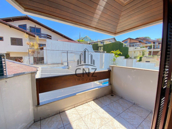 Imagem Casa com 5 Quartos à Venda, 500 m² em Centro I - Brusque