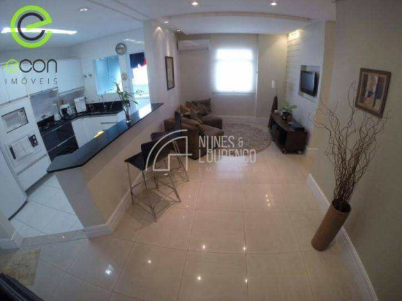 Imagem Apartamento com 2 Quartos à Venda, 180 m² em Pompéia - Santos Imagem Apartamento com 2 Quartos à Venda, 180 m² em Pompéia - Santos
