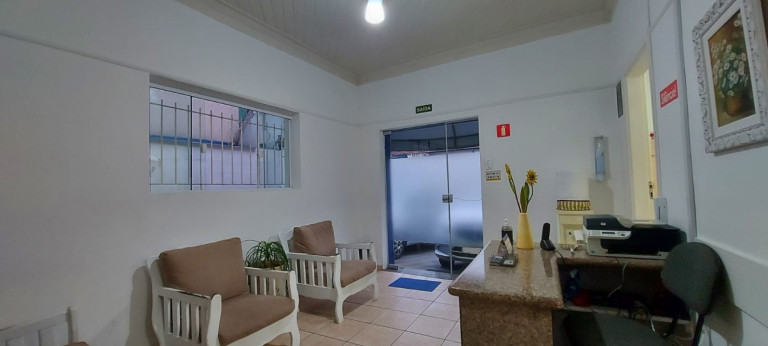 Imagem Sala Comercial para Alugar, 7 m² em Centro - Pindamonhangaba Imagem Sala Comercial para Alugar, 7 m² em Centro - Pindamonhangaba