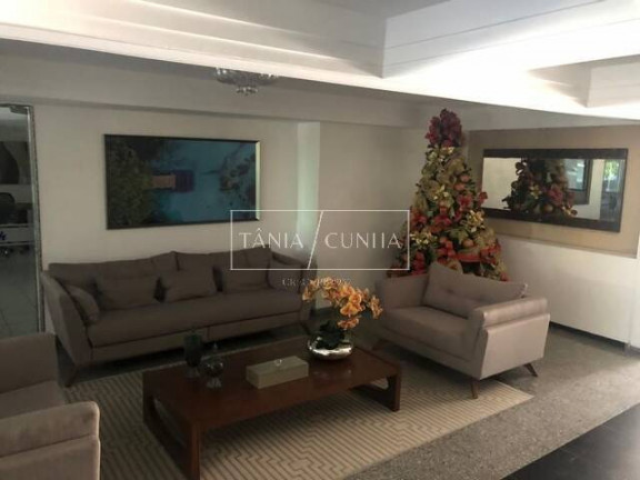 Apartamento com 4 Quartos à Venda, 185 m² em Jardim Oceania - João Pessoa