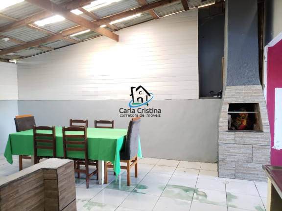 Imagem Casa com 2 Quartos à Venda, 120 m² em Praia De Leste - Pontal Do Paraná
