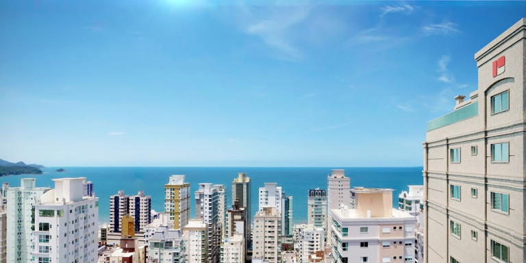 Imagem Apartamento com 4 Quartos à Venda, 137 m² em Itapema - Itapema