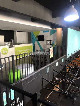 Imagem Imóvel Comercial para Alugar, 769 m² em Perdizes - São Paulo