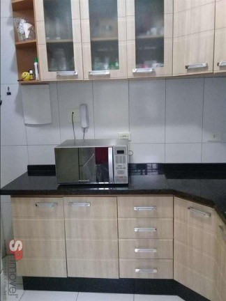 Imagem Apartamento com 2 Quartos à Venda, 48 m² em Vila Tibiriçá - Santo André Imagem Apartamento com 2 Quartos à Venda, 48 m² em Vila Tibiriçá - Santo André