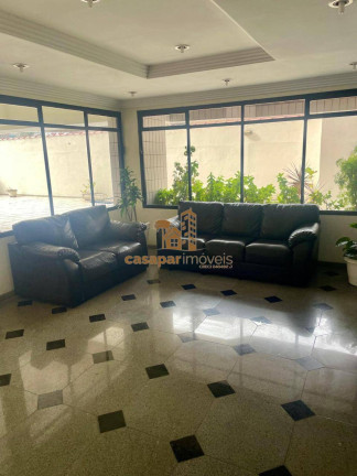 Imagem Apartamento com 1 Quarto à Venda, 75 m² em Aviação - Praia Grande