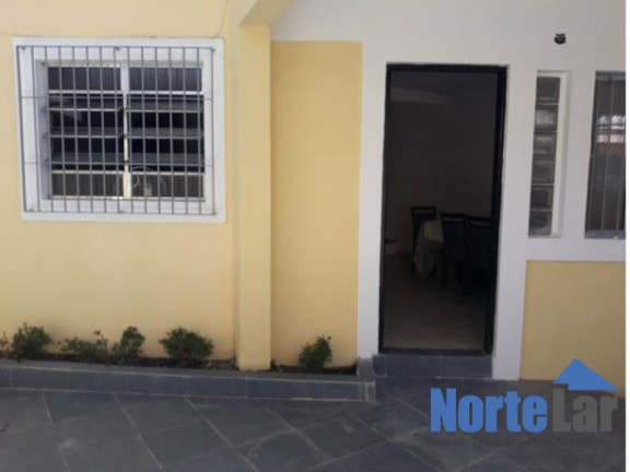 Imagem Sobrado com 2 Quartos à Venda, 75 m² em Jardim Jaraguá (são Domingos) - São Paulo