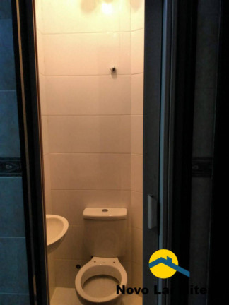 Imagem Apartamento com 2 Quartos à Venda, 65 m² em Fonseca - Niterói