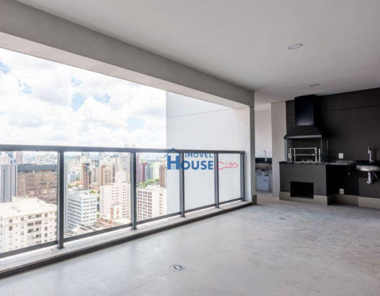 Imagem Apartamento com 2 Quartos à Venda, 104 m² em Pinheiros - São Paulo Imagem Apartamento com 2 Quartos à Venda, 104 m² em Pinheiros - São Paulo
