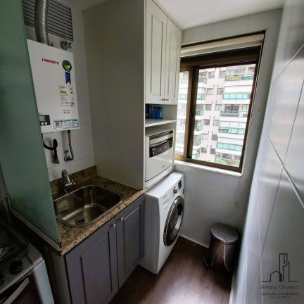 Imagem Apartamento com 2 Quartos à Venda, 66 m² em Recreio Dos Bandeirantes - Rio De Janeiro