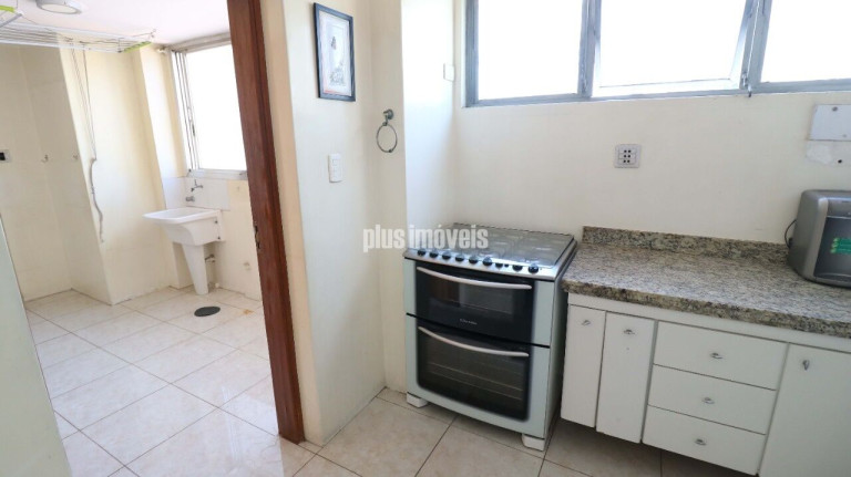Imagem Apartamento com 3 Quartos à Venda, 210 m² em Higienópolis - São Paulo Imagem Apartamento com 3 Quartos à Venda, 210 m² em Higienópolis - São Paulo