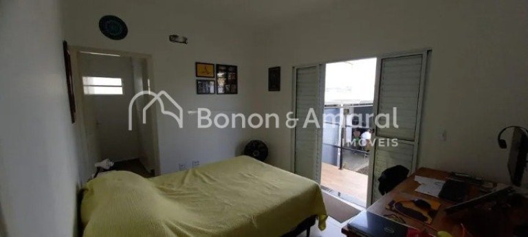 Imagem Casa com 3 Quartos à Venda, 396 m² em Jardim Santa Genebra - Campinas Imagem Casa com 3 Quartos à Venda, 396 m² em Jardim Santa Genebra - Campinas