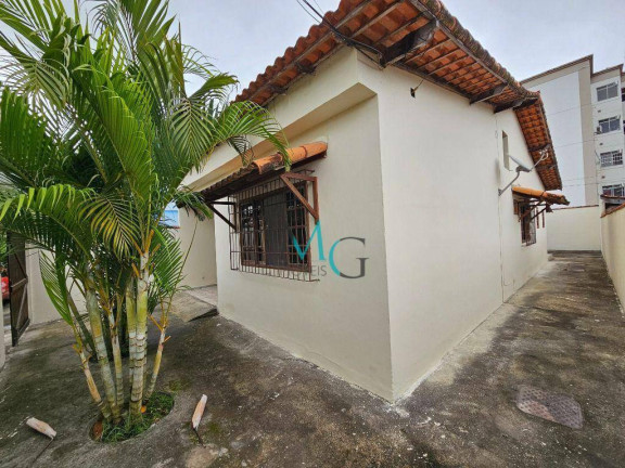 Imagem Casa com 2 Quartos à Venda ou Locação, 98 m² em Campo Grande - Rio De Janeiro Imagem Casa com 2 Quartos à Venda ou Locação, 98 m² em Campo Grande - Rio De Janeiro