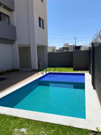Imagem Apartamento com 2 Quartos à Venda, em Setor Serra Dourada - 3ª Etapa - Aparecida De Goiânia Imagem Apartamento com 2 Quartos à Venda, em Setor Serra Dourada - 3ª Etapa - Aparecida De Goiânia