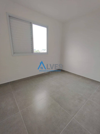 Apartamento com 2 Quartos à Venda, 43 m² em Assunção - São Bernardo Do Campo