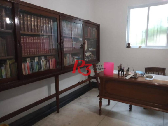 Imagem Sobrado com 3 Quartos à Venda ou Locação, 307 m² em Boqueirão - Santos Imagem Sobrado com 3 Quartos à Venda ou Locação, 307 m² em Boqueirão - Santos