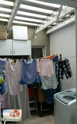 Imagem Apartamento com 2 Quartos à Venda, 55 m² em Vila Palmares - Santo André Imagem Apartamento com 2 Quartos à Venda, 55 m² em Vila Palmares - Santo André