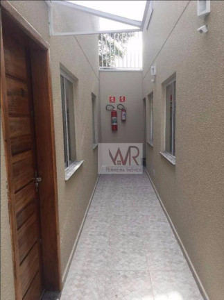 Imagem Apartamento com 1 Quarto à Venda, 48 m² em Vila Prudente - São Paulo Imagem Apartamento com 1 Quarto à Venda, 48 m² em Vila Prudente - São Paulo