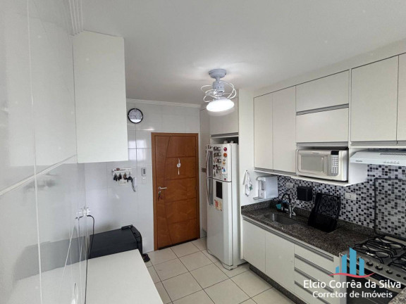 Imagem Apartamento com 3 Quartos à Venda, 119 m² em Aviação - Praia Grande Imagem Apartamento com 3 Quartos à Venda, 119 m² em Aviação - Praia Grande