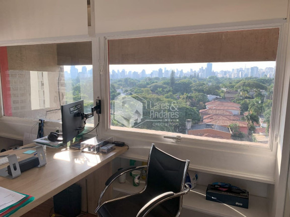 Imagem Sala Comercial à Venda, 110 m² em Jardim Paulista - São Paulo Imagem Sala Comercial à Venda, 110 m² em Jardim Paulista - São Paulo