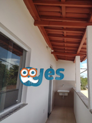 Imagem Kitnet com 1 Quarto para Alugar, 35 m² em Sim - Feira De Santana
