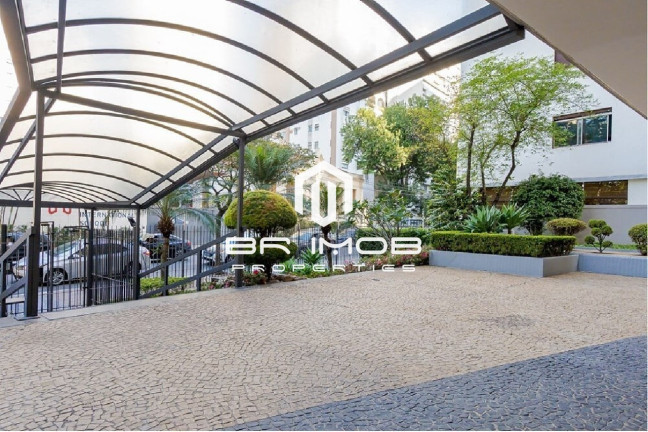 Imagem Imóvel com 4 Quartos à Venda, 120 m² em Higienópolis - São Paulo Imagem Imóvel com 4 Quartos à Venda, 120 m² em Higienópolis - São Paulo