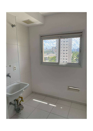 Imagem Apartamento com 2 Quartos à Venda, 59 m² em Tamboré - Barueri