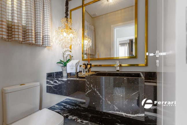 Imagem Casa de Condomínio com 5 Quartos à Venda, 373 m² em Morada Do Sol - Capão Da Canoa