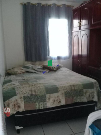 Imagem Apartamento com 2 Quartos à Venda, 49 m² em Parque Boa Esperança - São Paulo
