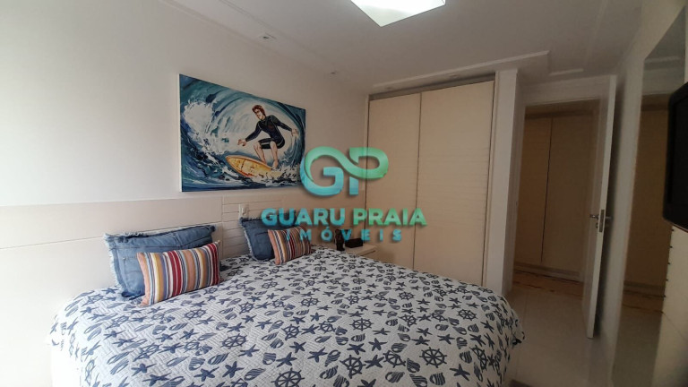 Imagem Cobertura com 4 Quartos à Venda, 230 m² em Enseada - Guarujá
