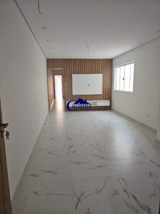 Imagem Apartamento com 3 Quartos à Venda, 107 m² em Campestre - Santo André Imagem Apartamento com 3 Quartos à Venda, 107 m² em Campestre - Santo André