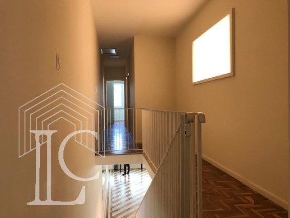 Imagem Casa com 3 Quartos para Alugar, 177 m² em Vila Olímpia - São Paulo