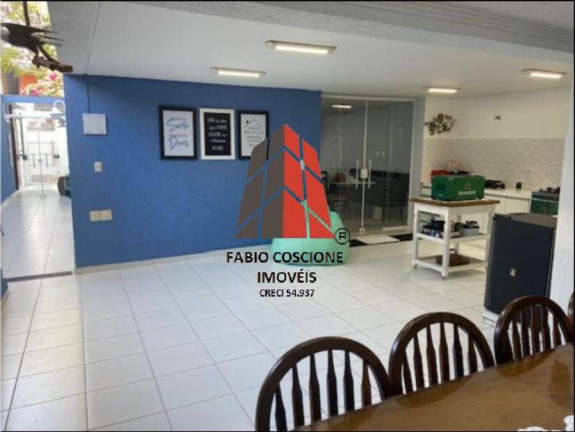 Imagem Casa com 3 Quartos à Venda, 270 m² em Vila Carrão - São Paulo Imagem Casa com 3 Quartos à Venda, 270 m² em Vila Carrão - São Paulo