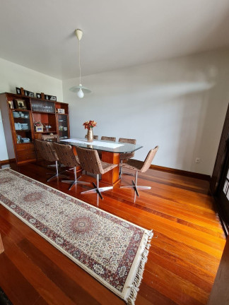 Apartamento com 3 Quartos à Venda, 196 m² em Nossa Senhora Das Dores - Santa Maria