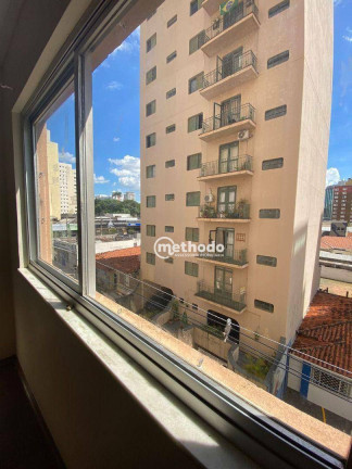 Imagem Apartamento com 1 Quarto à Venda, 59 m² em Centro - Campinas Imagem Apartamento com 1 Quarto à Venda, 59 m² em Centro - Campinas