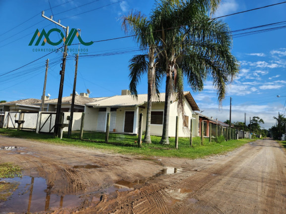 Imagem Casa com 2 Quartos para Alugar, 67 m² em Farol Do Itapoá Ii - Itapoá