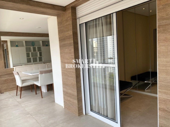 Imagem Apartamento com 2 Quartos à Venda, 80 m² em Vila Nova Conceição - São Paulo
