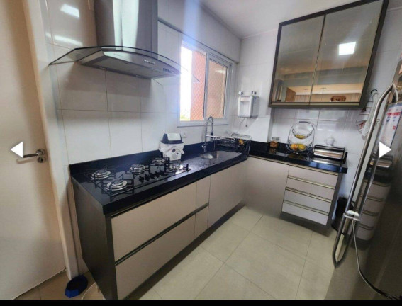 Imagem Apartamento com 3 Quartos à Venda, 100 m² em Jardim Das Indústrias - São José Dos Campos Imagem Apartamento com 3 Quartos à Venda, 100 m² em Jardim Das Indústrias - São José Dos Campos
