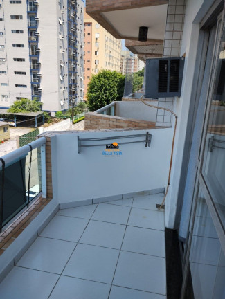 Imagem Apartamento à Venda, em Centro - São Vicente Imagem Apartamento à Venda, em Centro - São Vicente