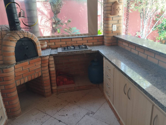 Imagem Casa com 4 Quartos à Venda, 310 m² em Granja Olga Iii - Sorocaba Imagem Casa com 4 Quartos à Venda, 310 m² em Granja Olga Iii - Sorocaba