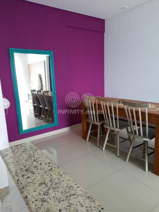 Imagem Apartamento com 2 Quartos à Venda, 61 m² em Campo Grande - Santos