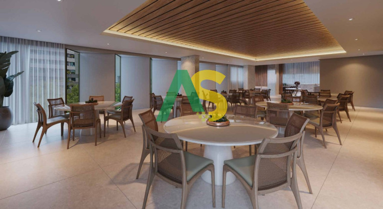 Imagem Imóvel com 3 Quartos à Venda, 141 m² em Casa Amarela - Recife Imagem Imóvel com 3 Quartos à Venda, 141 m² em Casa Amarela - Recife