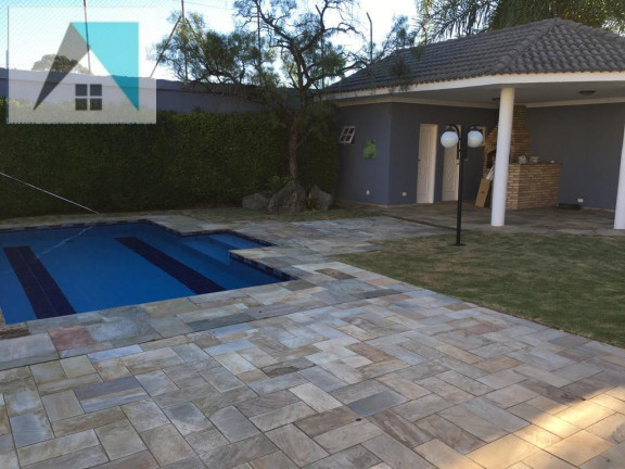 Imagem Casa com 4 Quartos à Venda, 400 m² em Alphaville Residencial Dois - Barueri Imagem Casa com 4 Quartos à Venda, 400 m² em Alphaville Residencial Dois - Barueri