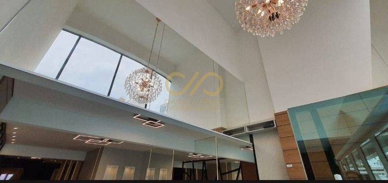 Imagem Apartamento com 3 Quartos à Venda, 110 m² em Guilhermina - Praia Grande