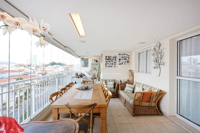 Imagem Apartamento com 3 Quartos à Venda, 120 m² em Vila Regente Feijó - São Paulo Imagem Apartamento com 3 Quartos à Venda, 120 m² em Vila Regente Feijó - São Paulo