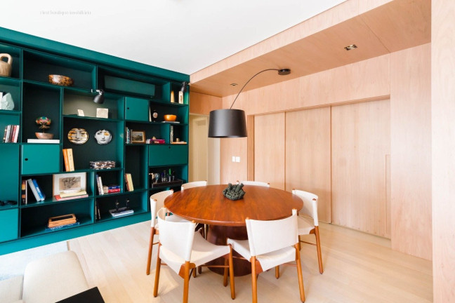 Imagem Apartamento com 4 Quartos à Venda, em Jardim América - São Paulo Imagem Apartamento com 4 Quartos à Venda, em Jardim América - São Paulo