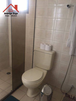 Imagem Apartamento com 3 Quartos à Venda, 110 m² em Fazenda Morumbi - São Paulo Imagem Apartamento com 3 Quartos à Venda, 110 m² em Fazenda Morumbi - São Paulo