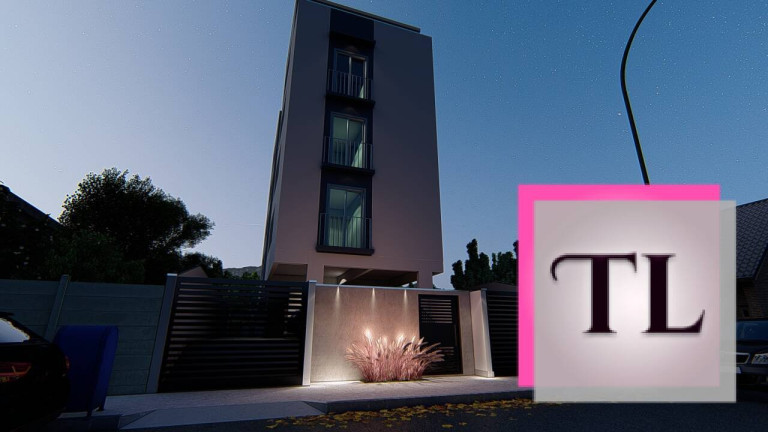 Imagem Apartamento com 2 Quartos à Venda, 55 m² em Parque Primavera - Poços De Caldas