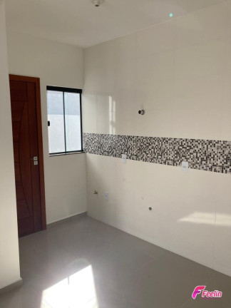 Imagem Casa com 3 Quartos à Venda, 92 m² em Forquilhas - São José Imagem Casa com 3 Quartos à Venda, 92 m² em Forquilhas - São José