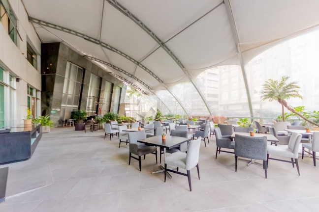 Imagem Sala Comercial à Venda, 30 m² em Vila Nova Conceição - São Paulo Imagem Sala Comercial à Venda, 30 m² em Vila Nova Conceição - São Paulo