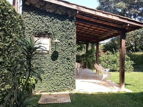 Imagem Casa com 4 Quartos à Venda, 360 m² em Nova Higienópolis - Jandira